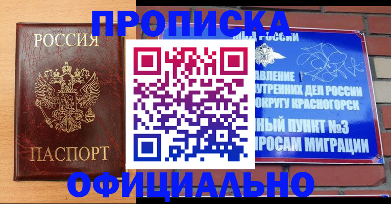 прописка для военкомата в Электрогорске